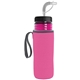 The Lifeguard - 24 oz PETE Bottle With A Straw Lid And Caddy