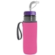 The Lifeguard - 24 oz PETE Bottle With A Straw Lid And Caddy