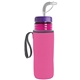The Lifeguard - 24 oz PETE Bottle With A Straw Lid And Caddy