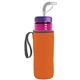 The Lifeguard - 24 oz PETE Bottle With A Straw Lid And Caddy