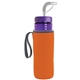 The Lifeguard - 24 oz PETE Bottle With A Straw Lid And Caddy