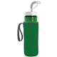 The Lifeguard - 24 oz PETE Bottle With A Straw Lid And Caddy