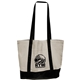 The Mega - 20 Cotton Tote Bag