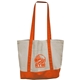 The Mega - 20 Cotton Tote Bag