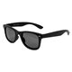 The Monaco Matte Sunglasses