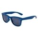The Monaco Matte Sunglasses