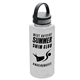 The Mountaineer - 36 oz Tritan(TM) bottle with EZ grip lid