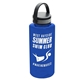 The Mountaineer - 36 oz Tritan(TM) bottle with EZ grip lid