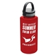 The Mountaineer - 36 oz Tritan(TM) bottle with EZ grip lid