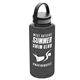 The Mountaineer - 36 oz Tritan(TM) bottle with EZ grip lid
