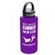 The Mountaineer - 36 oz Tritan(TM) bottle with EZ grip lid