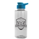 the mountaineer - 36 oz tritan(tm) renew bottle with drink thru lid