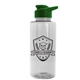 the mountaineer - 36 oz tritan(tm) renew bottle with drink thru lid