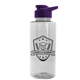 the mountaineer - 36 oz tritan(tm) renew bottle with drink thru lid