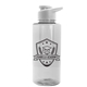 the mountaineer - 36 oz tritan(tm) renew bottle with drink thru lid