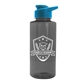 the mountaineer - 36 oz tritan(tm) renew bottle with drink thru lid