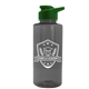 the mountaineer - 36 oz tritan(tm) renew bottle with drink thru lid
