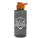 the mountaineer - 36 oz tritan(tm) renew bottle with drink thru lid