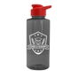 the mountaineer - 36 oz tritan(tm) renew bottle with drink thru lid