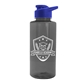 the mountaineer - 36 oz tritan(tm) renew bottle with drink thru lid
