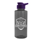 the mountaineer - 36 oz tritan(tm) renew bottle with drink thru lid
