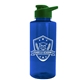 the mountaineer - 36 oz tritan(tm) renew bottle with drink thru lid