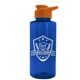 the mountaineer - 36 oz tritan(tm) renew bottle with drink thru lid