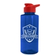 the mountaineer - 36 oz tritan(tm) renew bottle with drink thru lid