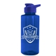 the mountaineer - 36 oz tritan(tm) renew bottle with drink thru lid