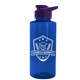 the mountaineer - 36 oz tritan(tm) renew bottle with drink thru lid