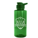 the mountaineer - 36 oz tritan(tm) renew bottle with drink thru lid