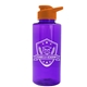 the mountaineer - 36 oz tritan(tm) renew bottle with drink thru lid