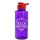 the mountaineer - 36 oz tritan(tm) renew bottle with drink thru lid