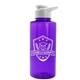 the mountaineer - 36 oz tritan(tm) renew bottle with drink thru lid