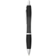 The Nash Comfort Grip Ballpoint Click Pen