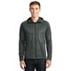 The North Face(R) Canyon Flats Fleece Hooded Jacket