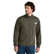 The North Face(R) Double - Knit 1/2- Zip Fleece