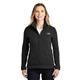 the north face(r) womens sweater fleece jacket