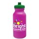 The Omni - 20 oz Bike Bottle Colors - Digital