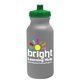 The Omni - 20 oz Bike Bottle Colors - Digital