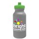 The Omni - 20 oz Bike Bottle Colors - Digital