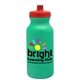 The Omni - 20 oz Bike Bottle Colors - Digital