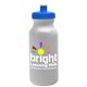 The Omni - 20 oz Bike Bottle Colors - Digital