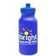 The Omni - 20 oz Bike Bottle Colors - Digital