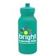The Omni - 20 oz Bike Bottle Colors - Digital