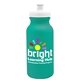 The Omni - 20 oz Bike Bottle Colors - Digital