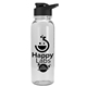 The Outdoorsman - 24 oz Tritan(TM) ReNew Bottle With Drink Thru Lid