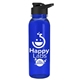 The Outdoorsman - 24 oz Tritan(TM) ReNew Bottle With Drink Thru Lid