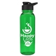 The Outdoorsman - 24 oz Tritan(TM) ReNew Bottle With Drink Thru Lid