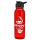 The Outdoorsman - 24 oz Tritan(TM) ReNew Bottle With Drink Thru Lid